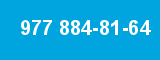 977 884-81-64